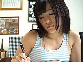 予知夢で余命10日だと悟った神待ち家出少女と出会った僕。中森彩　サンプル画像08